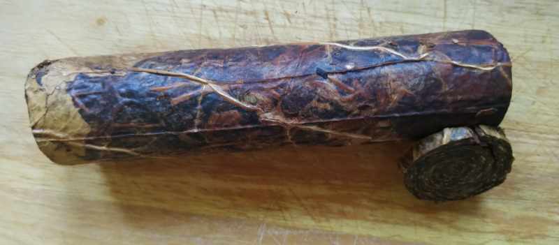 Peter Heinrichs Curly Blocks