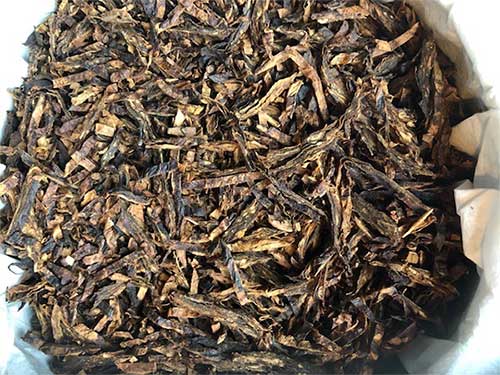 P.G.C. Hajenius My Own Blend n°9