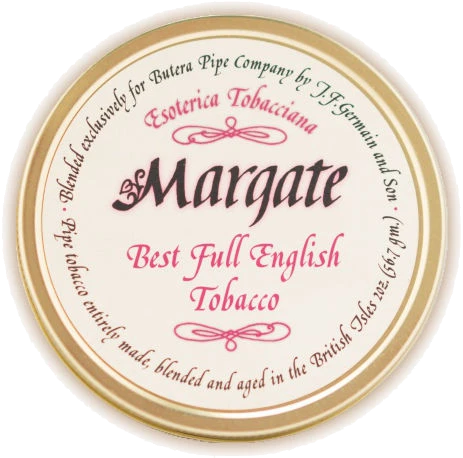 J.F. Germain & Son - Esoterica Margate