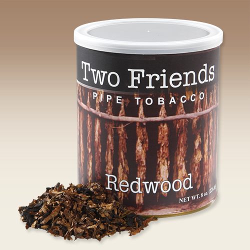 Cornell & Diehl - Two Friends Redwood