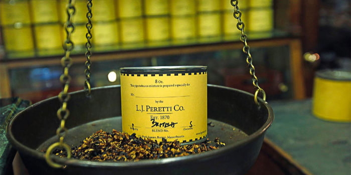 L.J. Peretti and Co. - Royal