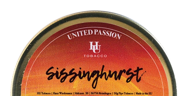 HU Tobacco Sissinghurst