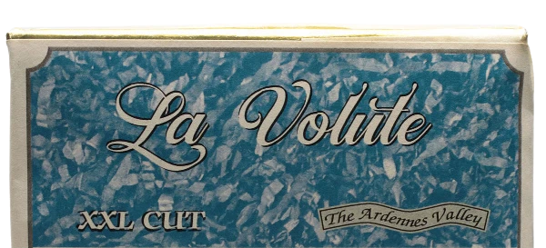 Vincent Manil Volute