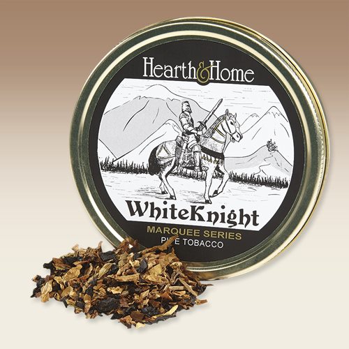 Hearth & Home - WhiteKnight