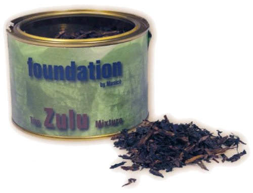 HU-Tobacco - FMB Zulu