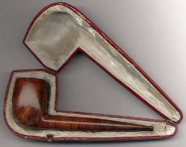 estate pipe