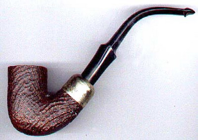 estate pipe