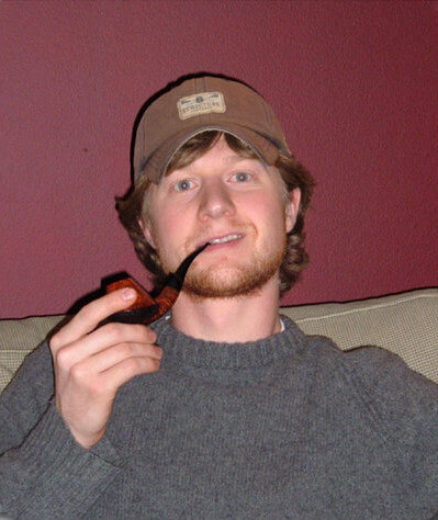 Jeff Gracik, Alan Pipes