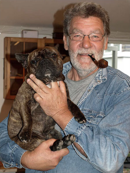 Lars Jönsson - Lomma Pipes