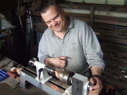 Oleksiy Plashkov