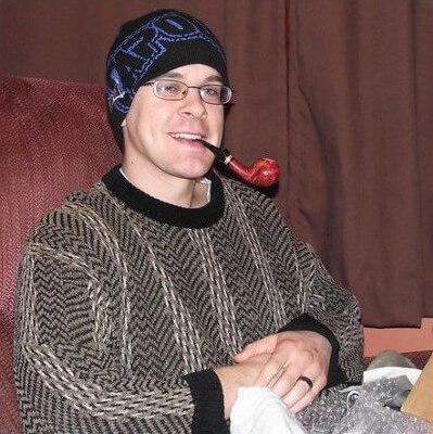 Adam Sheehan - Carmette Pipes