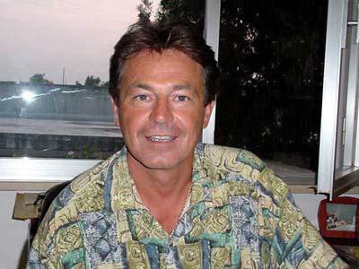 Alberto Montini