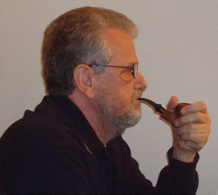 Aleksic Dragomir - Alexa Pipes