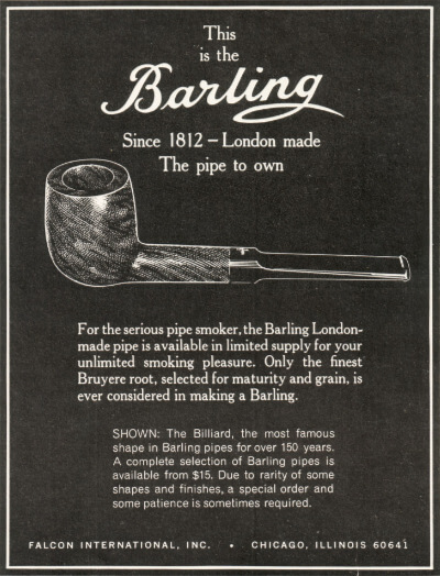 Barling
