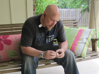 Brian G. Rowley - Growley Pipes