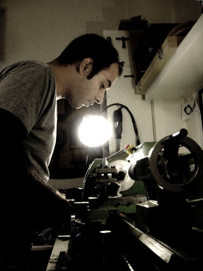 Chris  Asteriou
