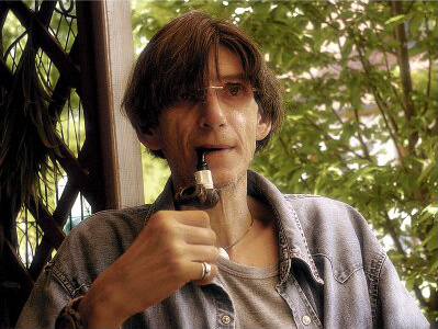 Christian Wolfsteiner - Tarock Briar