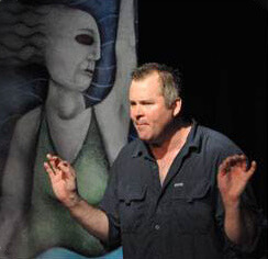 Colm Magner
