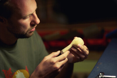 Domagoj Telisman - Dotter Pipes