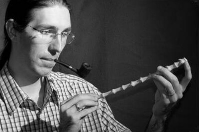 Michael Dorian Binder - Dorian Pipes