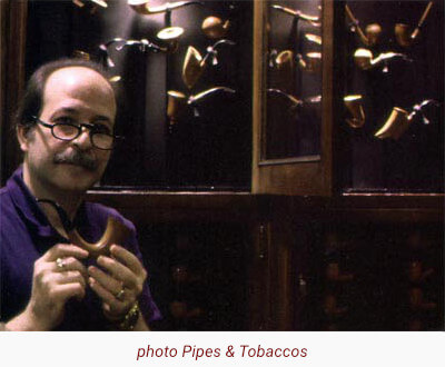 Ed Burak - Connoisseur