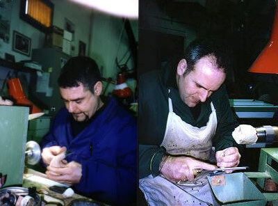 Elio & Guido Rinaldo