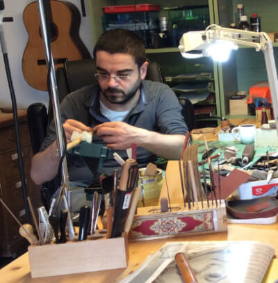 Emmanuele Bruno, Manù Pipes
