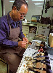 Tsuge
