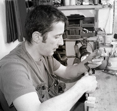 George Boyadjiev - GB Pipes