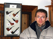 Georgi Todorov - Getz