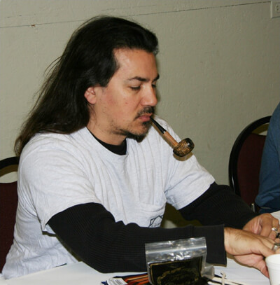 Gunnar Weber-Prada - TotemStar