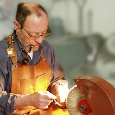 Hans Nielsen - Former