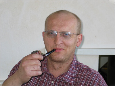 Jan Kloucek - Jan Pipes