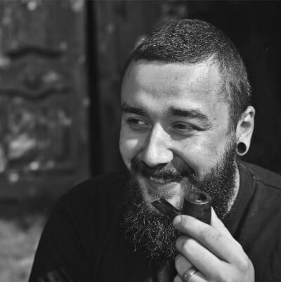 Jiřík Maczko - Biftek Pipes