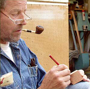 Johan Kock - JK Pipes