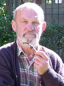 Johan Slabbert - Jobert