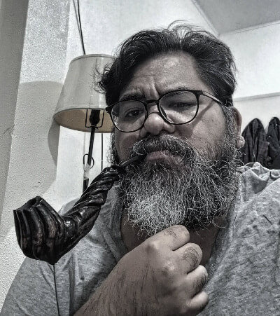 John Mags - Worrystone Pipes