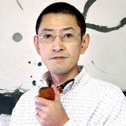 Kenichiro Sakurai - Ken Pipes