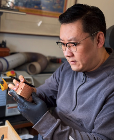 Luo Xu