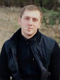 Maksim Nazarenko