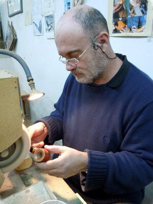 Marco Biagini, Moretti