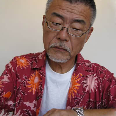 Minoru Nagata