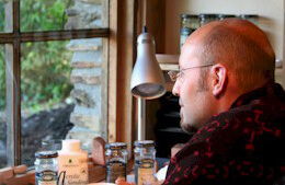 Paul Hubartt - Larrysson