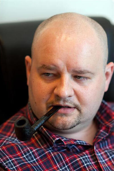  Pavel Gorbunov