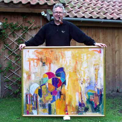 Poul Winslow
