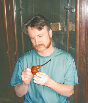 Robert Gruszczynski - Rogrus