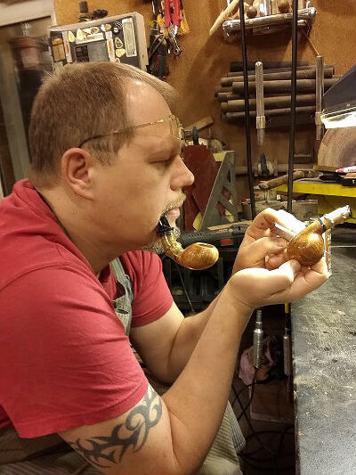 Roman Kovalev - Doctor's Pipes