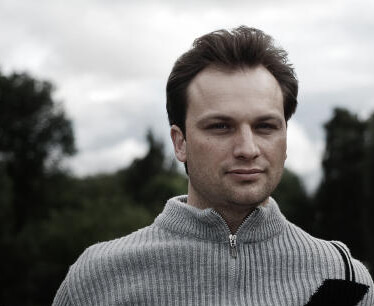 Sergeï Ailarov
