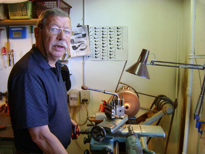 Søren Refbjerg