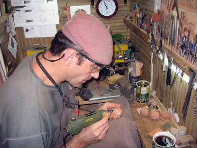 Valeriy Shevchenko - Yabuhebi